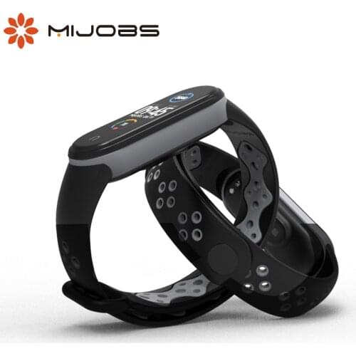 Wrist Strap for Xiaomi Mi Band 5 NFC Wristband Mi Band 4 Silicone Bracelet Global Version Miband 3 Accessories Strap Band 5