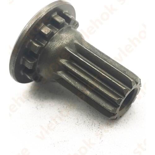 Gear for HITACHI DH22PH DH24PC3 DH24DVC DH24DVA DH24PM DH25DAL DH36DAL DH24PF3 323181