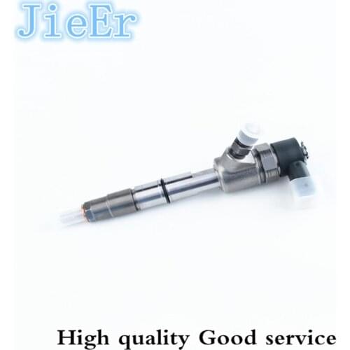 Common Rail Injector Fuel diesel engine 0445110335 0445110521 common rail injector assembly