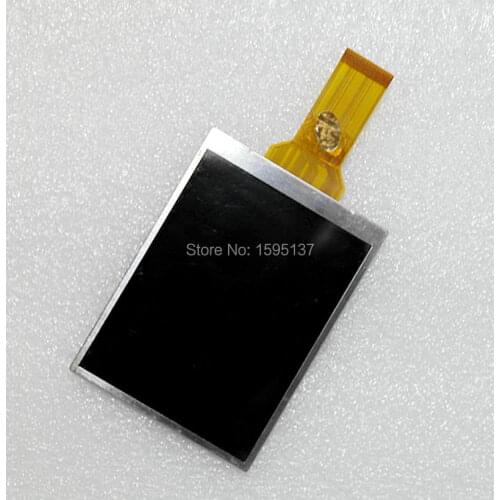 LCD Display Screen For FUJI FUJIFILM SP10 Digital Camera Repair Part