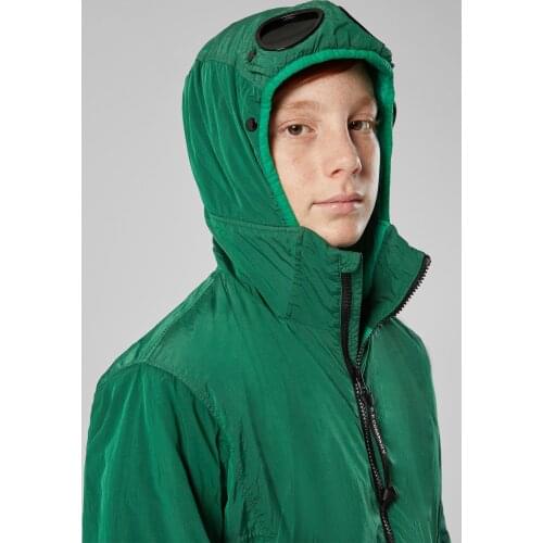 Winter Mens Tooling Style Comfortable Warm Cotton Jacket for Boys