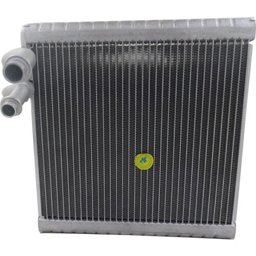 Auto Ac Evaporator Core for RENAULT Captur LOGAN 2017-2020 SIZE 38*235*224MM