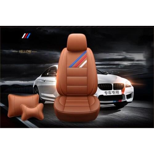 Custom cowhide car seat cover for lexus RX350 RX330 RX300 RX270 RX450h RC 200t 350 300h nx 300h 200t 200 300 car Accessories