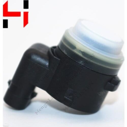 For Nissan For Renault Koleos PDC Car Parking Sensor 28438 9217R 01/30dB