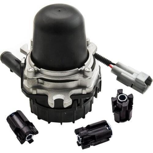 Electric Secondary Air Injection Pump for Toyota Sequoia 17600-0F010 2004-2007