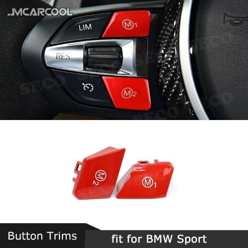 JMCARCOOL Car Steering Wheels
