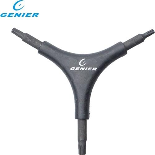 T25 T30 T40 Torx wrench bike bicycle tool