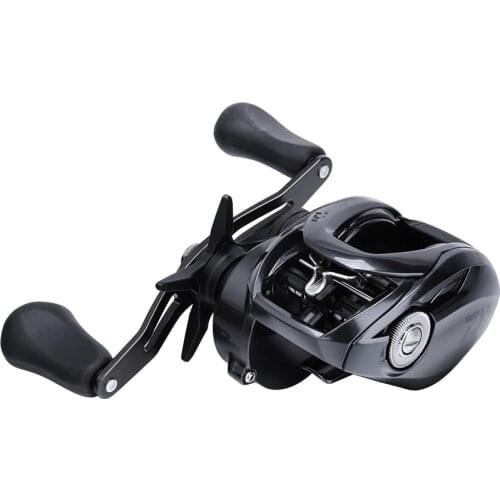 21 new DAIWA TATULA 300 spider big things drip wheel road Asian wheel long throw wheel reel