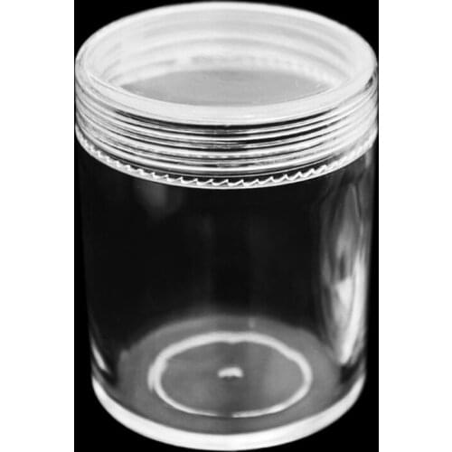 Storage Container Organizer Box For Light Clay Playdoh Foam Slime Mud