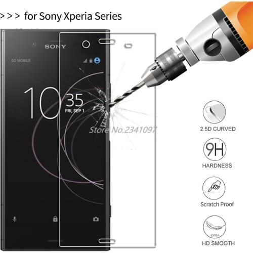 Lucu Vakker Xperia XZ2 Compact