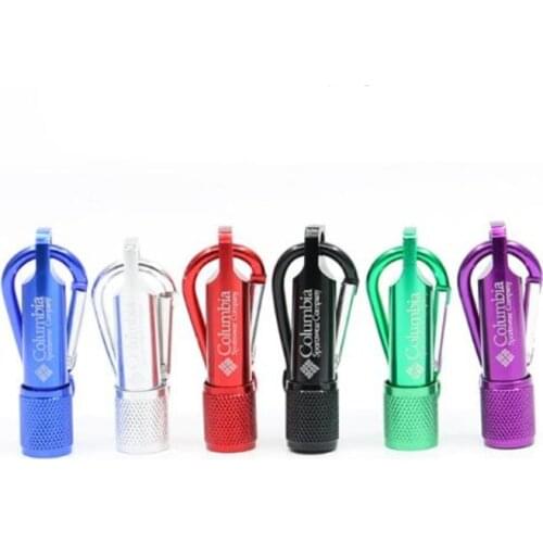 Mini Mountaineering Lamp Portable Mountain Camping Fishing Flashlight Headlight Super Bright Cycling Flash Light Outdoor Tools