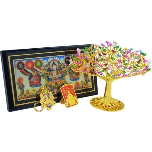 Feng Shui 2017 Horoscope Kit for Rabbit W2503