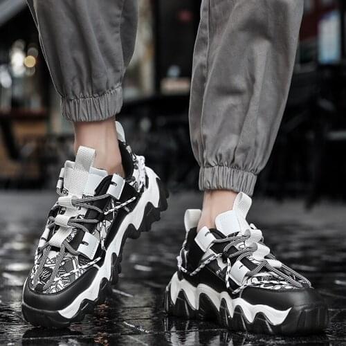 New arrival Breathable Mens Casual Shoes for Adult Male Soft Sneakers Men Brand Chaussure Homme Hard-Wearing Sapato Masculino