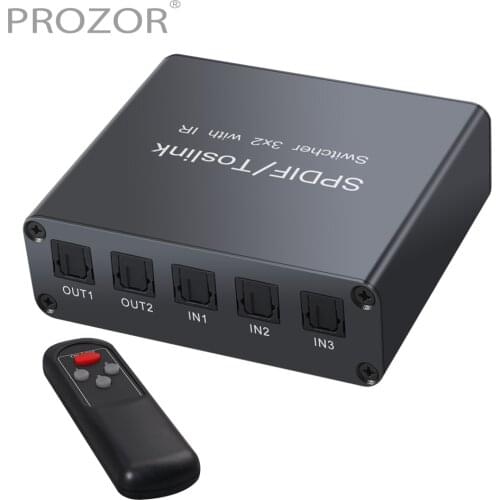 Prozor Computer Cables