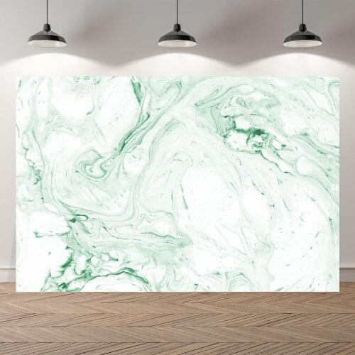 SeekproBackground Marble Pattern Grain Texture Gradient Color Abstract baby shower Portrait Backdrops for Photography