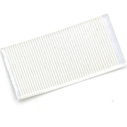 Silver Flat Cables For BMW E34 Pixel 5 Series Ribbon Cable Speedometer Instrument Repair Dead Pixels