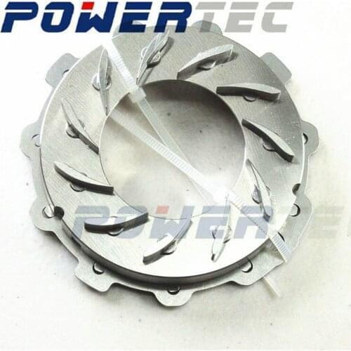 Turbine Nozzle Ring 757886-6 757886-7 757886-8 757886 For KIA Carens II Ceed Magentis Sportage II 2.0 CRDi 103Kw 140HP ED EF