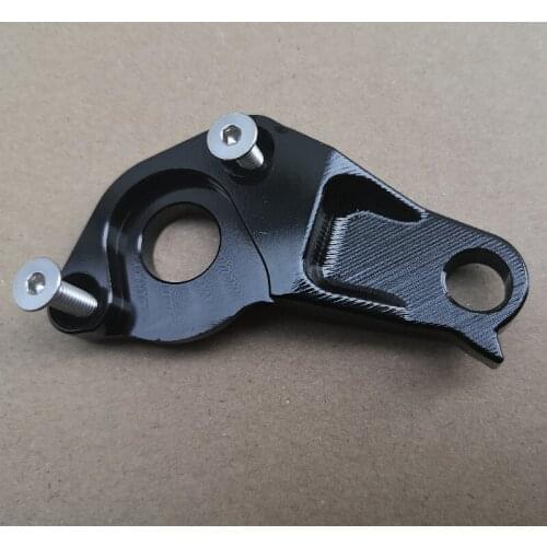 2pc Bicycle gear rear derailleur hanger For Lapierre #02013129 Pro Race Lapierre X Flow 312 Zesty 214 Spicy 316 MTB MECH dropout