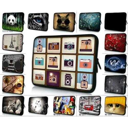 Laptop Sleeve for MacBook Air 13 Case A2179 A1932 2020 Laptop Bag Case for MacBook Pro Huawei Matebook Dell XPS 13 Surface pro 7