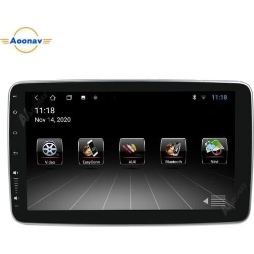 AOONAV Car Video Players