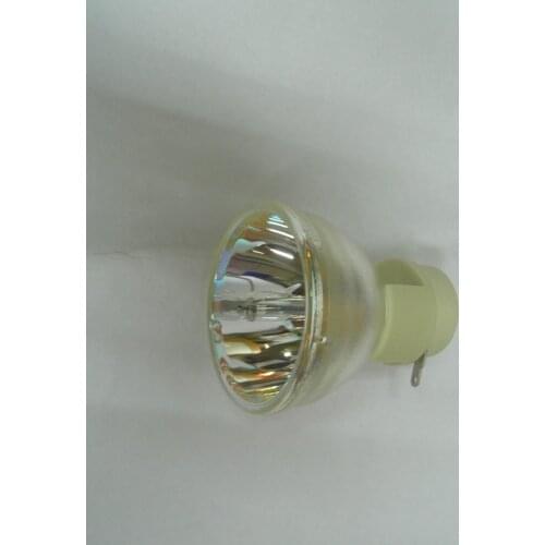 Free Shipping Compatible bare Projector lamp MC.JF411.002 /P-VIP190/0.8 E20.8 for Acer P1340W/P1341W/X1340WH