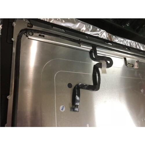 For 27'' iMac LCD Screen Replacement A1419 2K LM270WQ1 SD F1 2012 2013 EMC:2546 2639 MD095LL/A MD096LL/A ME088LL/A ME089LL/A