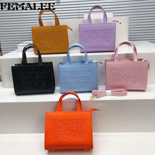 Femalee Women's Black Bags