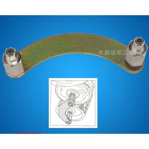 For Subaru 2.0 2.5L timing tool camshaft retainer