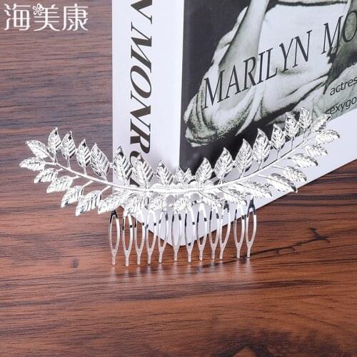 Haimeikang Hairpins-combs