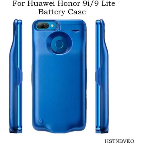 HSTNBVEO Huawei Honor 9 Lite Phone Cases