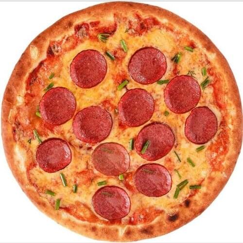 Simulation Pancake Photography Blanket Microfine Blanket Tortilla Bed Blanket 3D Corn Fleece Travel Blanket Flannel Plush Plaid