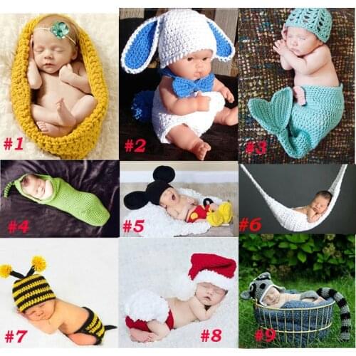 Keenomommy Sets Of Clothes For Babies