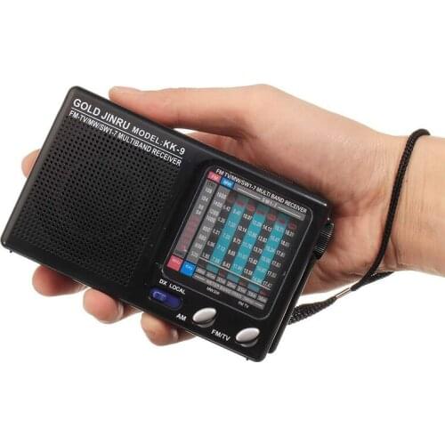 LINCOLN Digital MP3 Players