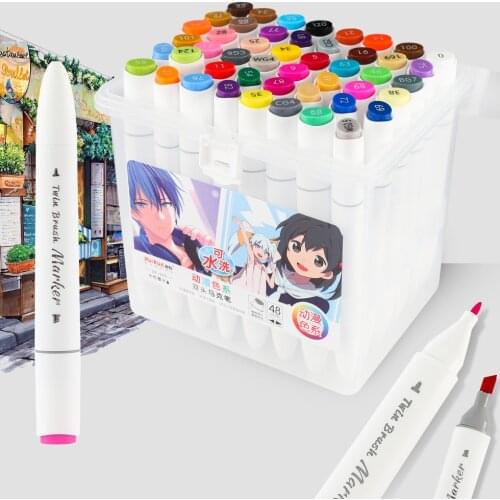 Noverty Drawing Markers China