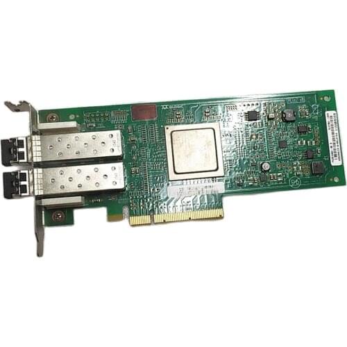 For IBM With Slot Expansion Card for 42D0510 42D0516 00Y5629 - QLogic 2562 8Gb HBA Fully tested all functions Work Good
