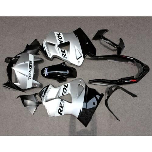 Fit For VFR800 1998 1999 2000 2001 VFR 800 Fairing Bodywork Kit Panel Set