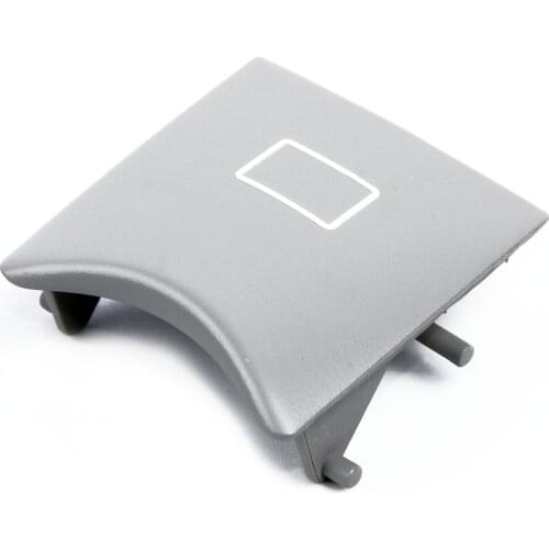 Gray IInterior Ceiling Light Sunroof Switch Button For Mercedes ML/GL/R W164 W251 Switches & Relays Interior Parts