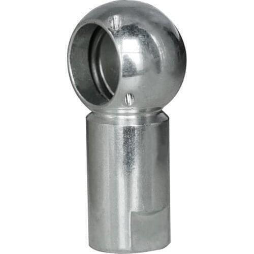 DIN71805 M5x0.8 Ball House For Ball Joint Rod Ends