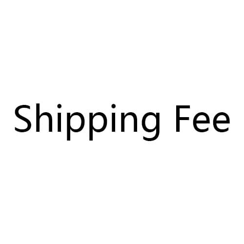 Shipping fee