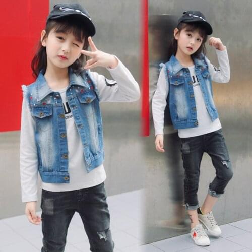 XZKAMI Girls Clothes