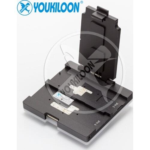 YOUKILOON Naviplus PRO3000S 2 In 1 ICloud Remove Unlock Tool NAND Programmer Avoid Remove NAND Repair Tool For iPad 5 6