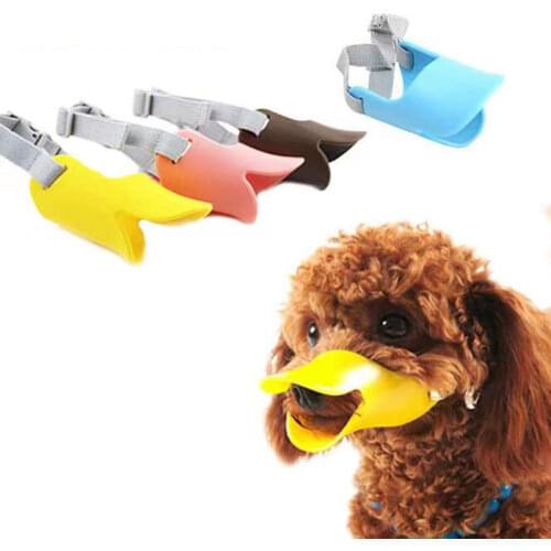 Zookanie Muzzles For Dogs