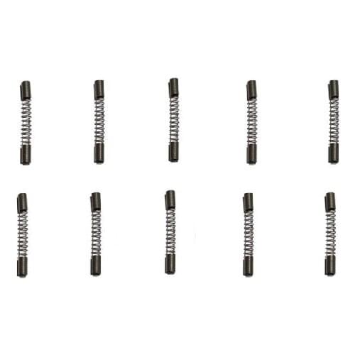 10 pcs Пружина форсунки OMVL Fast Light