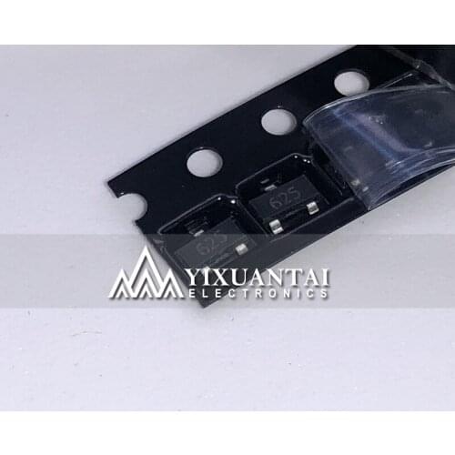 20pcs/lot Free shipping 100% original FMMT591TA 591 FMMT625TA 625 FMMT6517TA 517 FMMT6520TA 520 SOT23