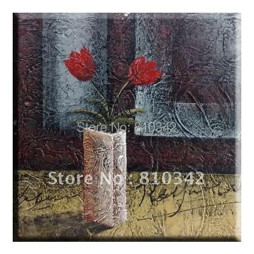 Abstract oil painting Free shipping Reproduction painting Home supplies Ornament U2ABT586