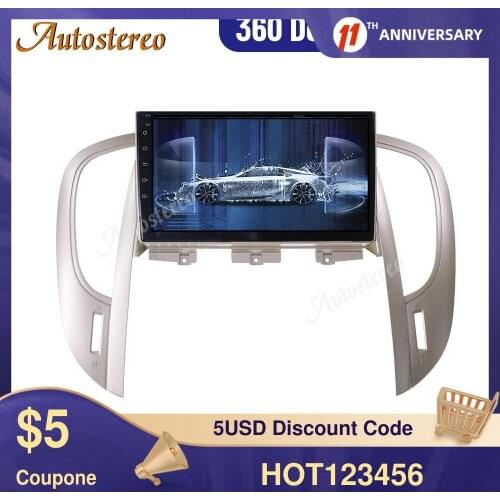 Car GPS Navigation Auto Audio For Buick Regal 2009-2013 Android Multimedia Radio Player Auto Stereo Head Unit Radio Recorder 2K