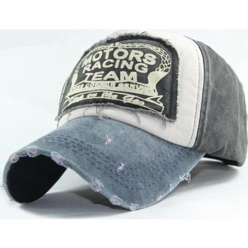 Men Women Outdoor Sun Shade Washable Cotton Baseball Cap Snapback Letters Sunscreen Hat Summer Hip Hop Multicolor Hats P32