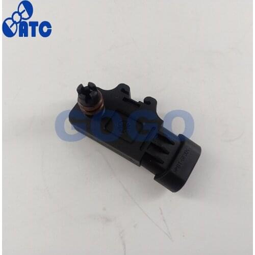 Air Intake Pressure Sensor For M itsubishi Opel C hevrolet SMART DELPHI CHERY OEM 12232201 93333350