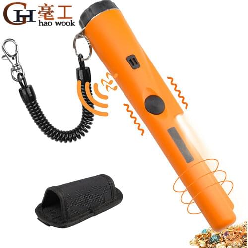 Haowook Electronic Measuring Instruments