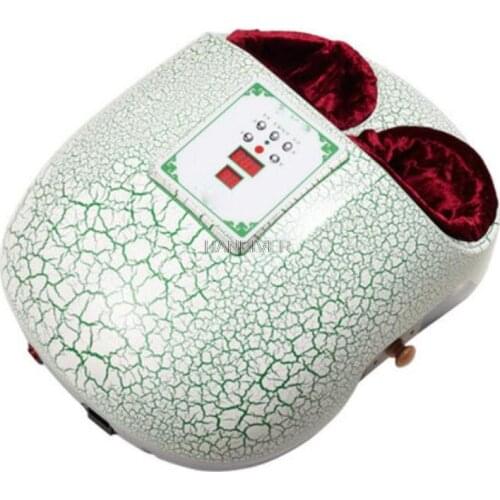 HANRIVER 2018 220 v feet moxibustion instrument moxibustion apparatus smoke-free home pedicure